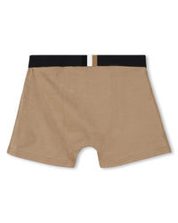 LOT DE 2 BOXERS