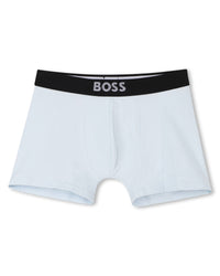 LOT DE 2 BOXERS
