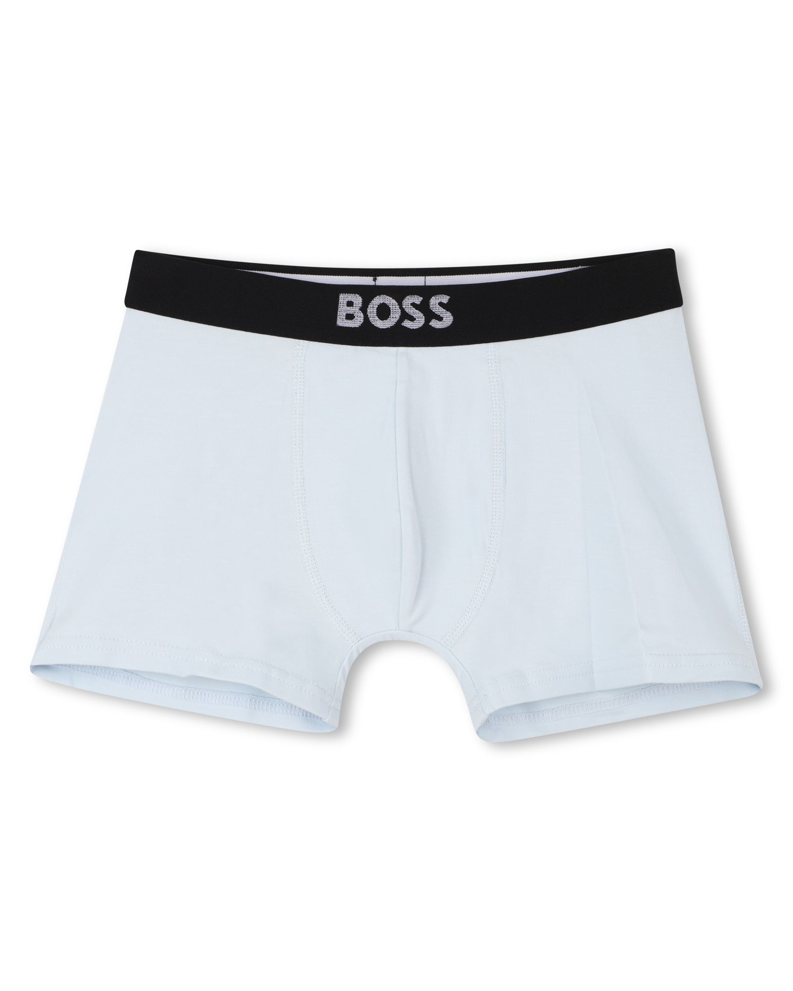 LOT DE 2 BOXERS