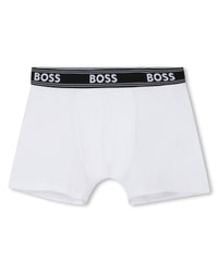 LOT DE 3 BOXERS