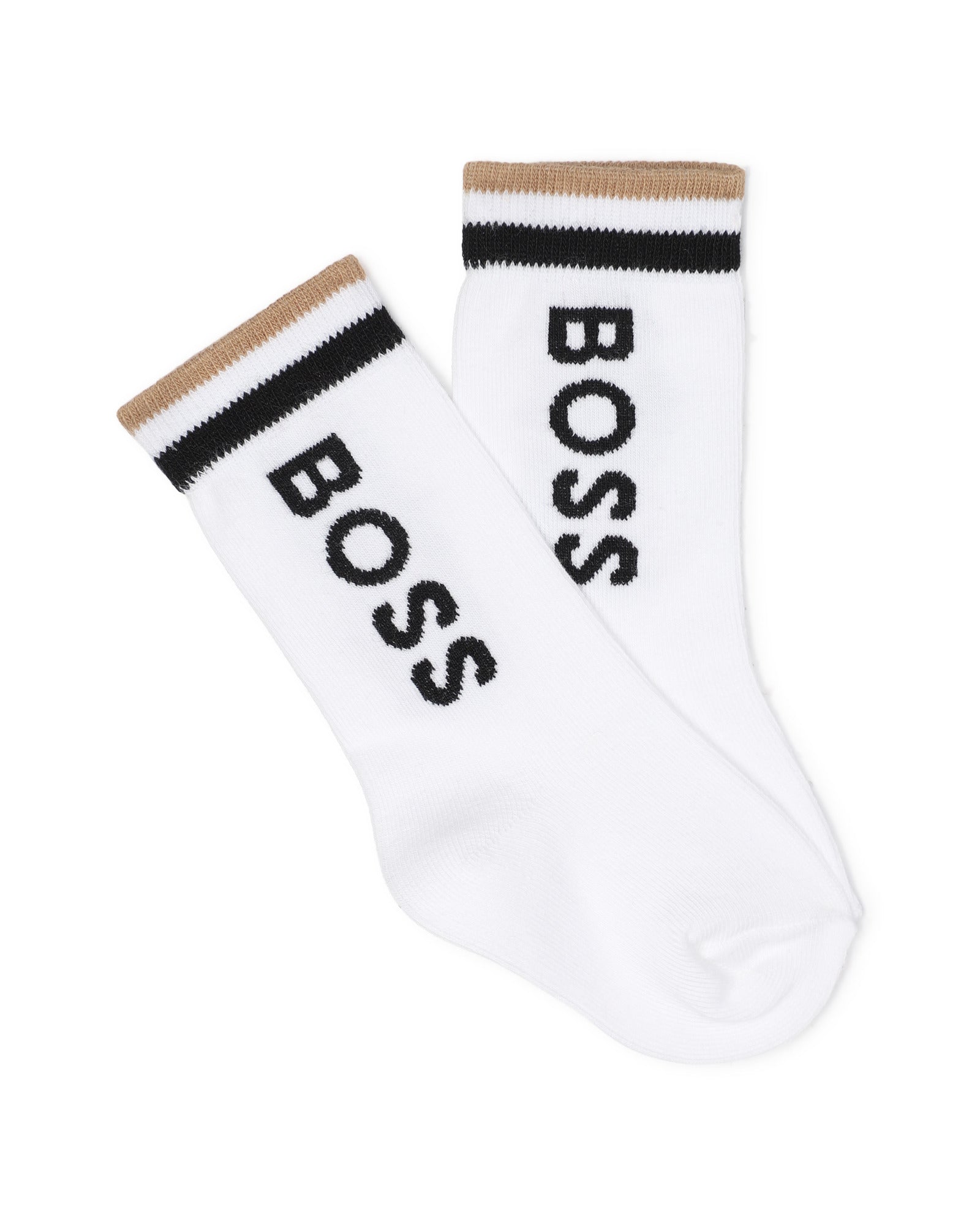 CHAUSSETTES (LOT DE 3 PAIRES)
