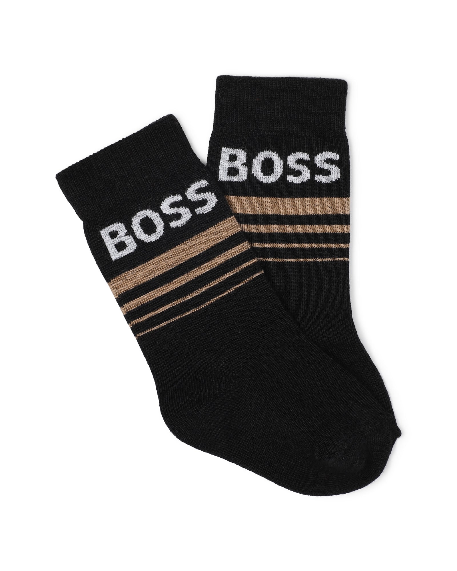 CHAUSSETTES (LOT DE 3 PAIRES)