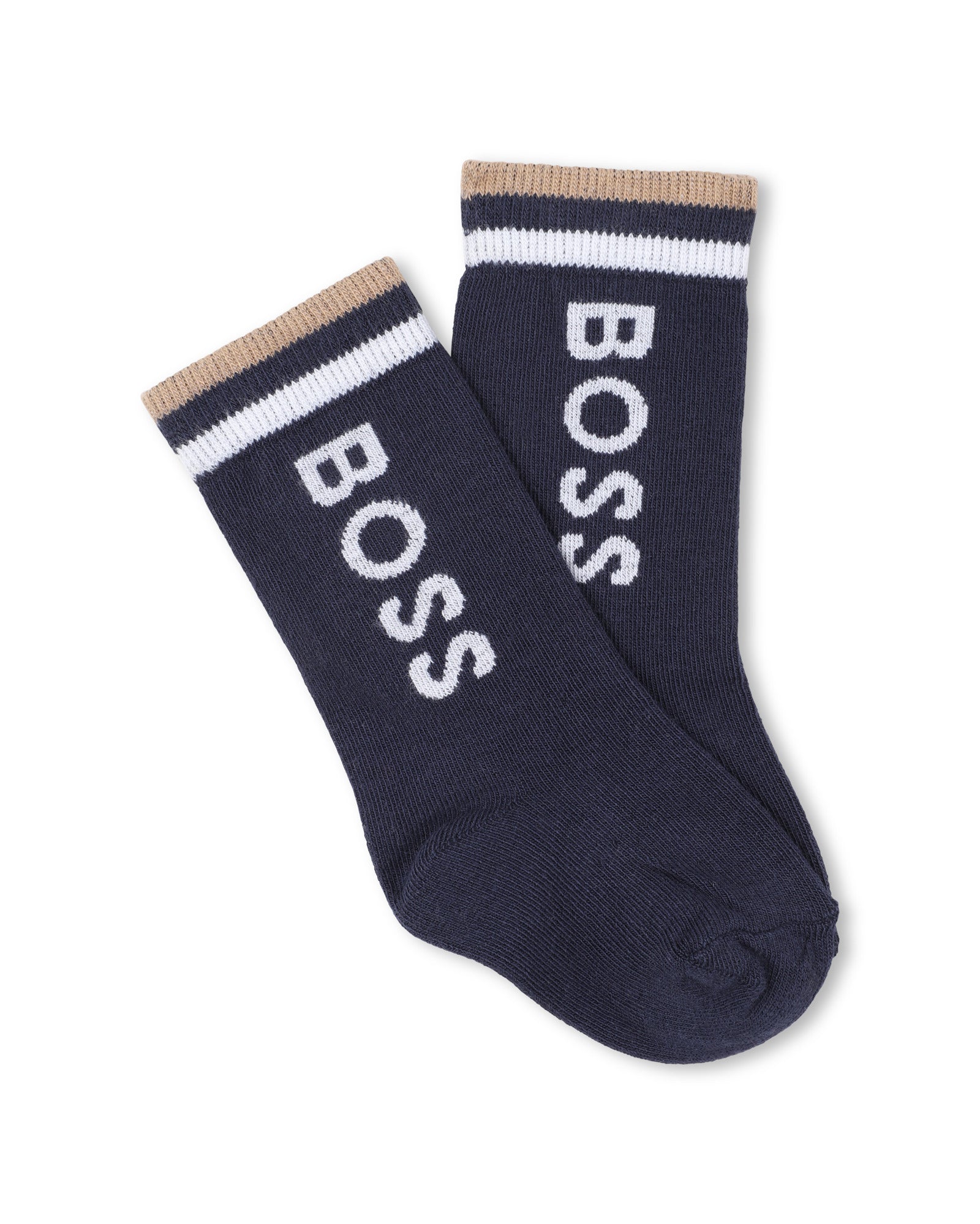CHAUSSETTES (LOT DE 3 PAIRES)
