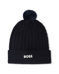 BONNET