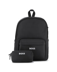 SAC A DOS