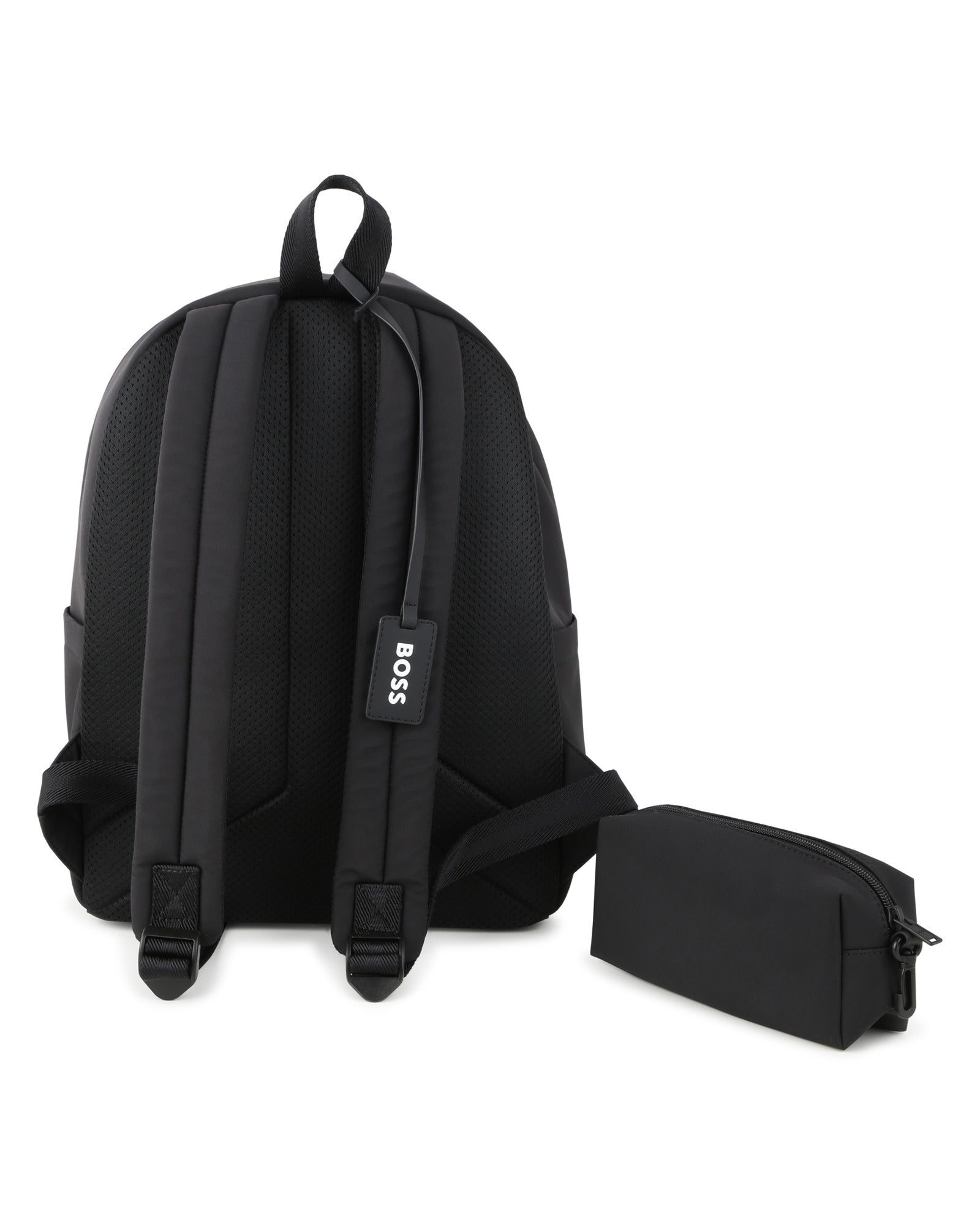 SAC A DOS