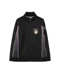 CARDIGAN JOGGING