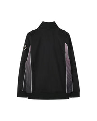 CARDIGAN JOGGING