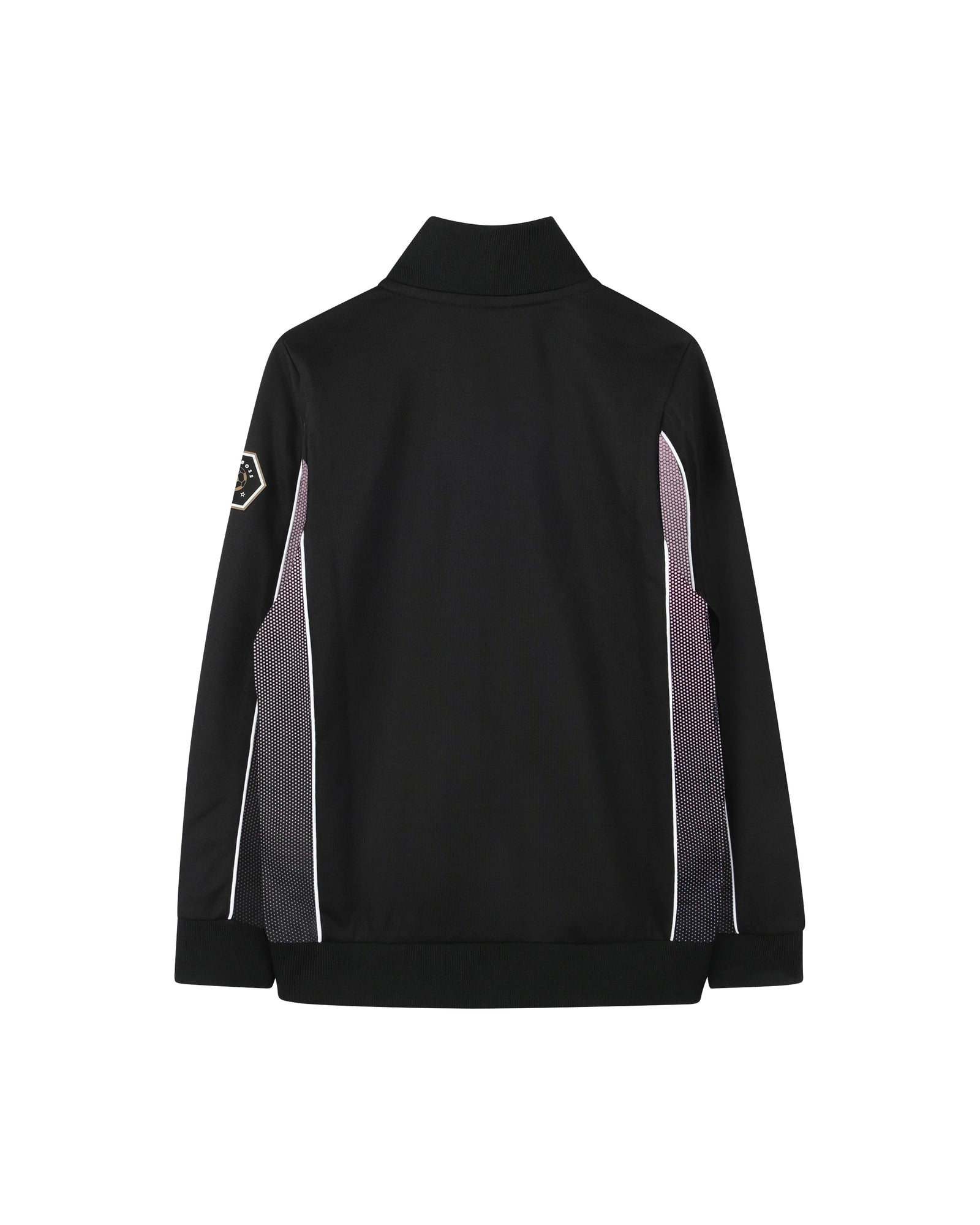 CARDIGAN JOGGING