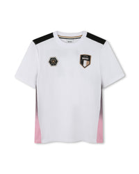 Short-sleeved T-shirt - White