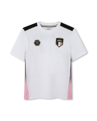 TEE-SHIRT MANCHES COURTES
