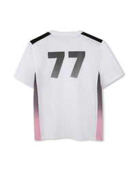 Short-sleeved T-shirt - White