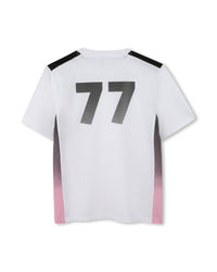 TEE-SHIRT MANCHES COURTES