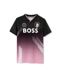 TEE-SHIRT MANCHES COURTES