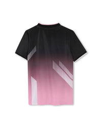 T-shirt manches courtes - Black