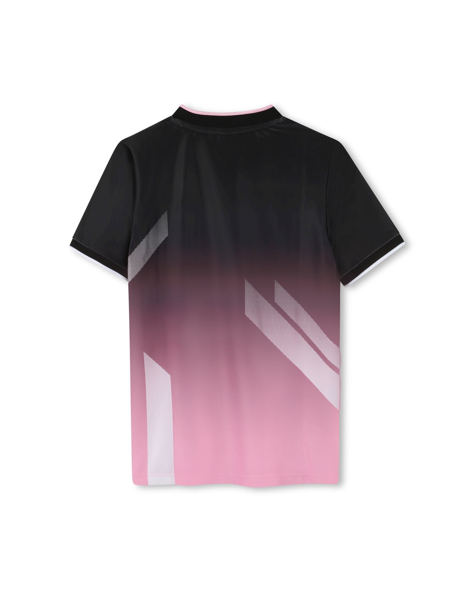 TEE-SHIRT MANCHES COURTES