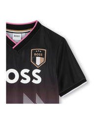 TEE-SHIRT MANCHES COURTES