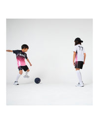 T-shirt manches courtes - Black