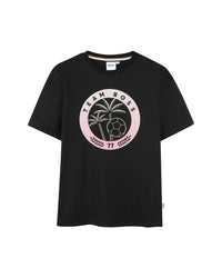 TEE-SHIRT MANCHES COURTES