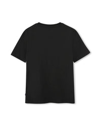 TEE-SHIRT MANCHES COURTES