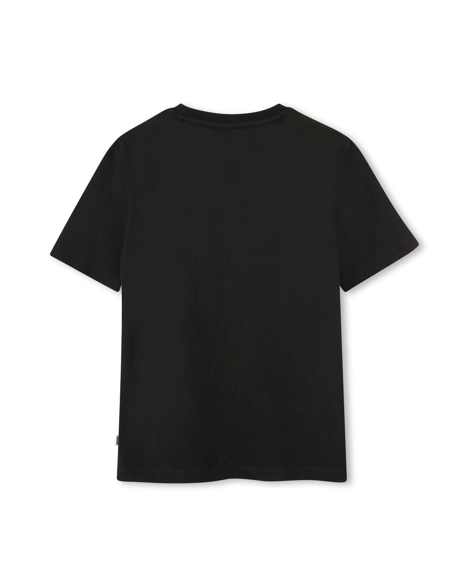 TEE-SHIRT MANCHES COURTES