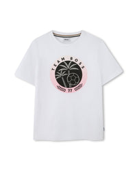 TEE-SHIRT MANCHES COURTES