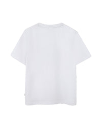 TEE-SHIRT MANCHES COURTES