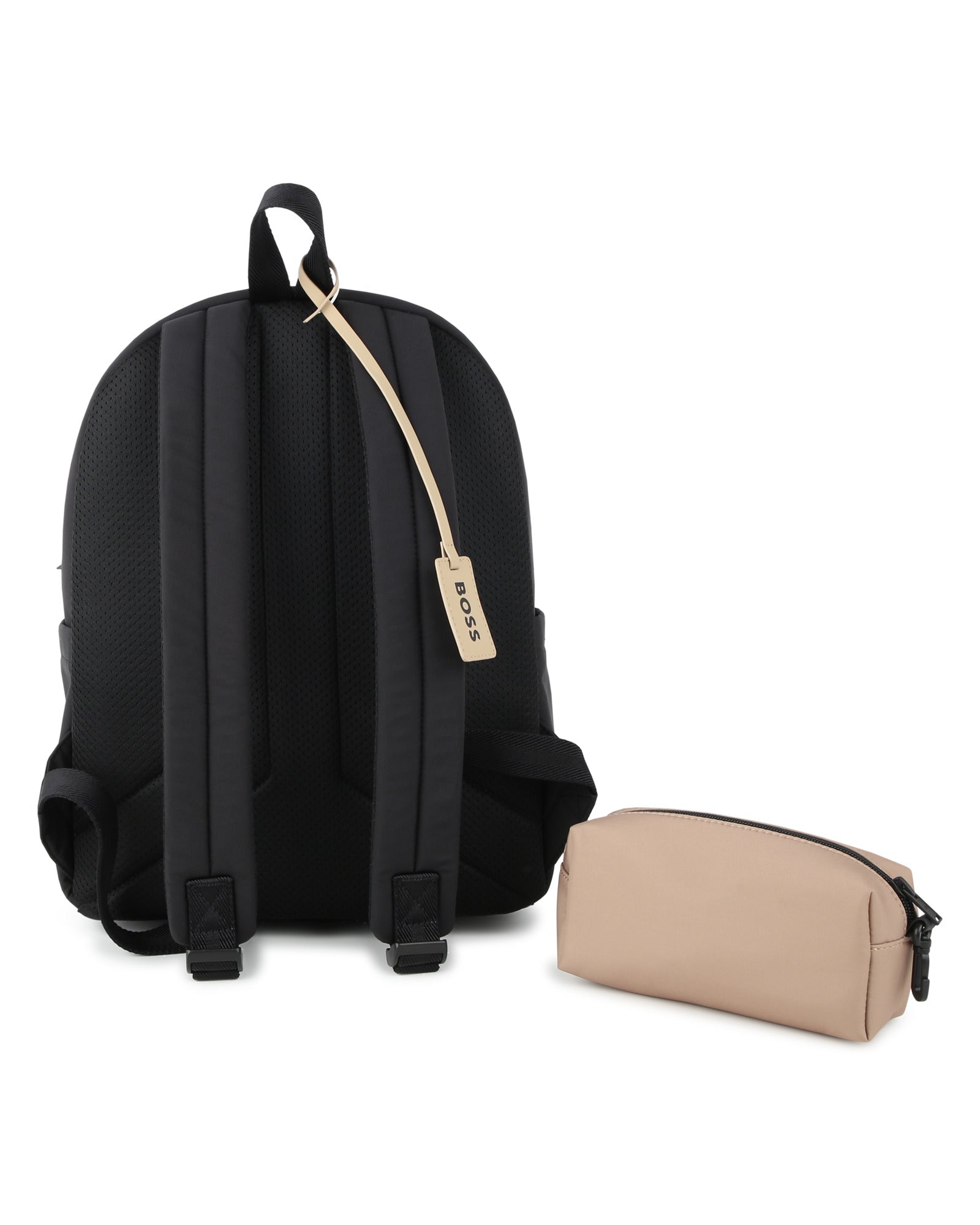 SAC A DOS