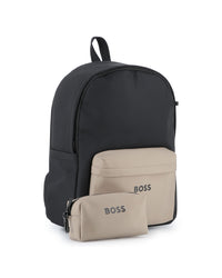 SAC A DOS