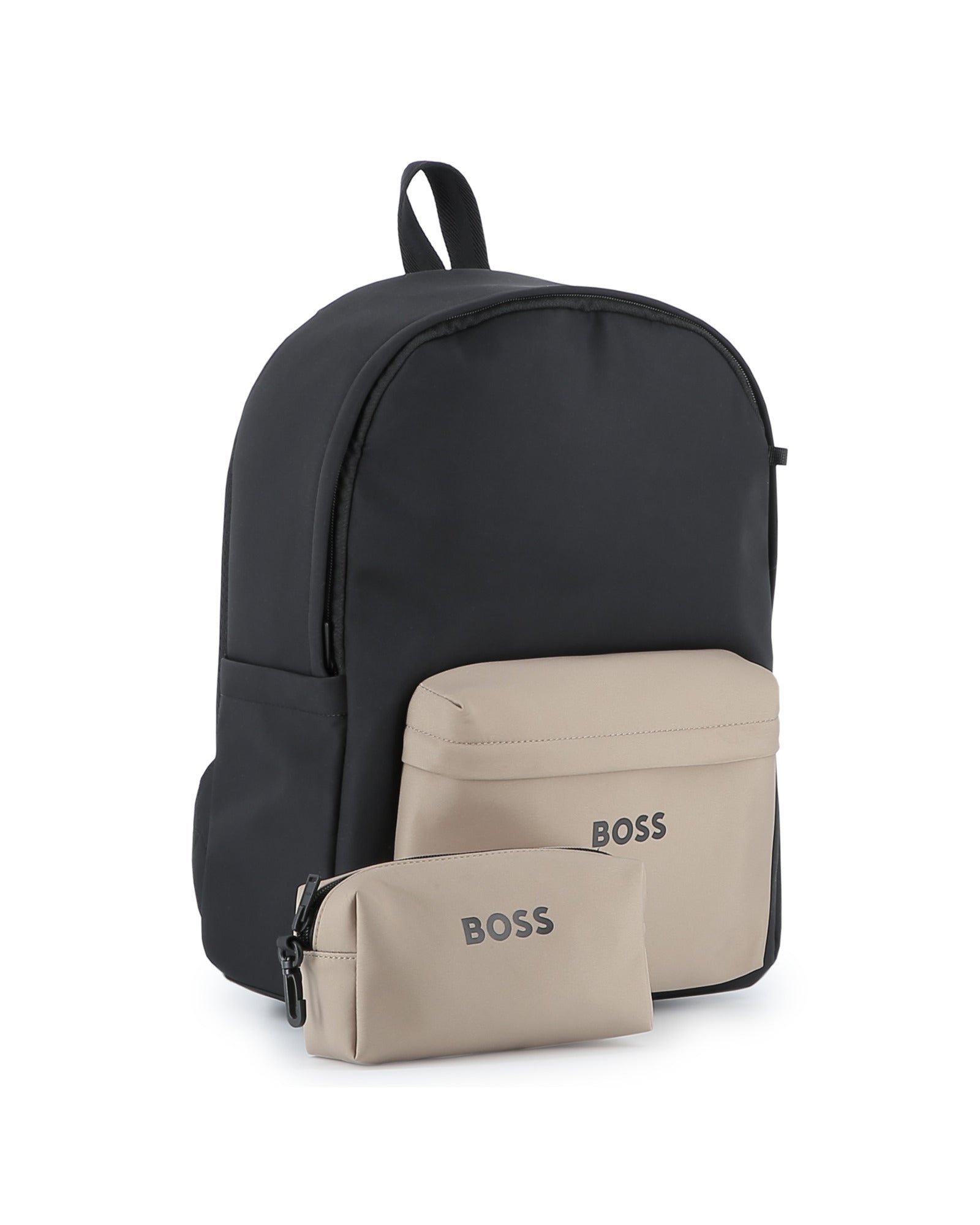 SAC A DOS