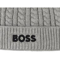 BONNET