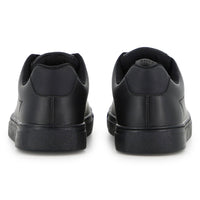 Sneakers en simili - Black