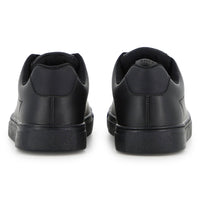 Sneakers en simili - Black