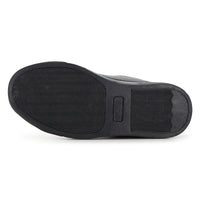 Sneakers en simili - Black
