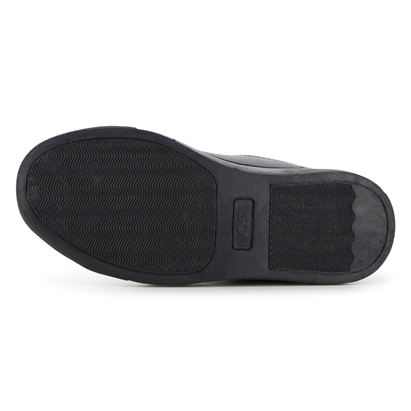 Sneakers en simili - Black