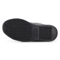 Sneakers en simili - Black