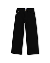 PANTALON DENIM
