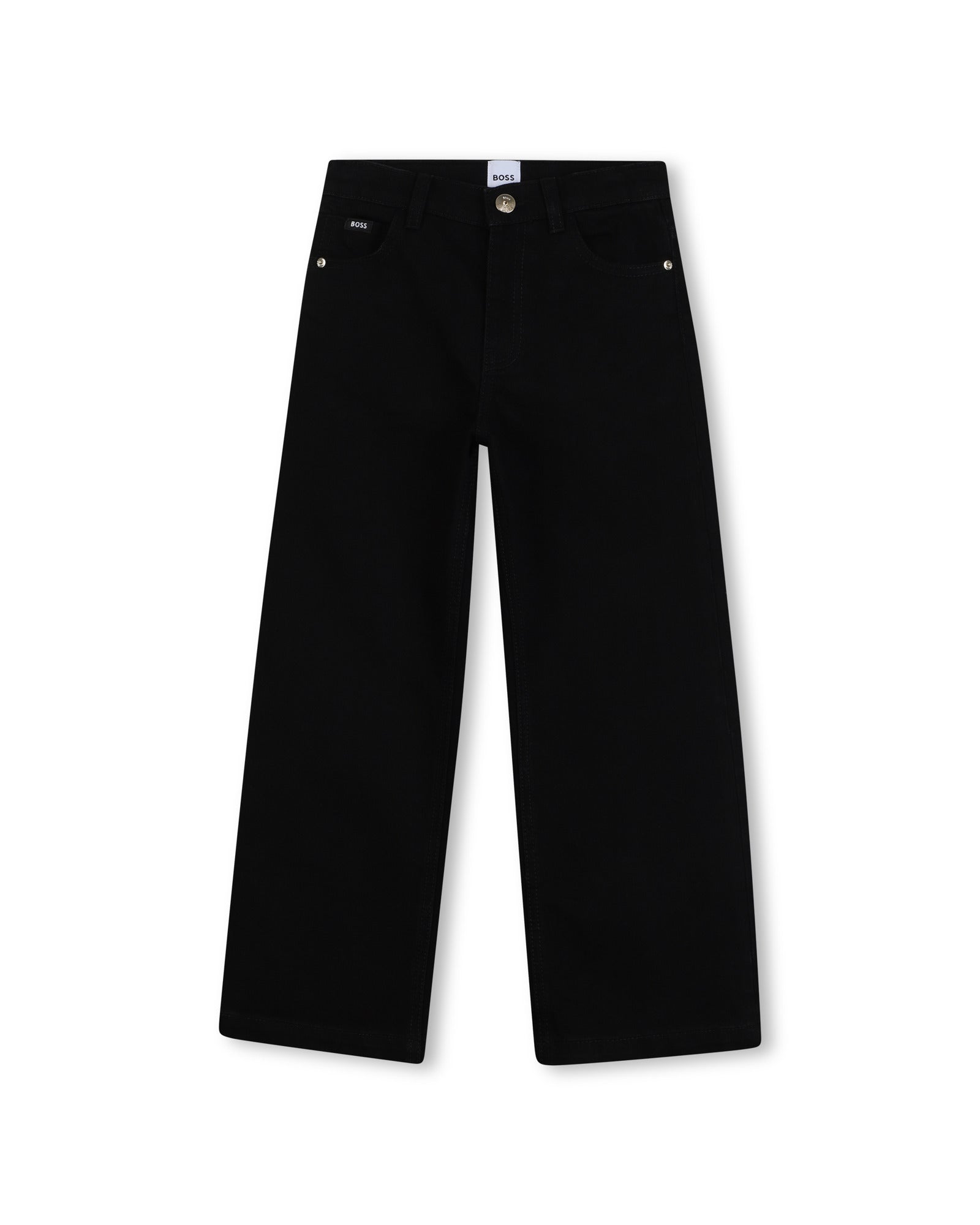 PANTALON DENIM