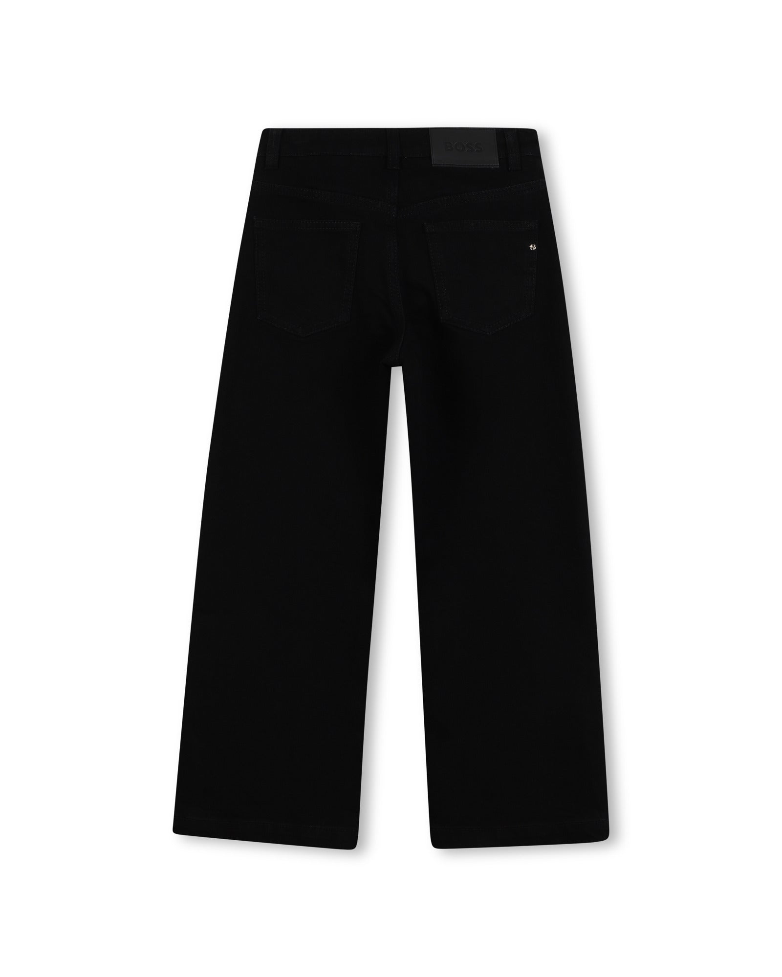 PANTALON DENIM