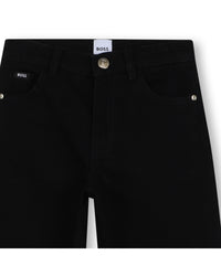 PANTALON DENIM