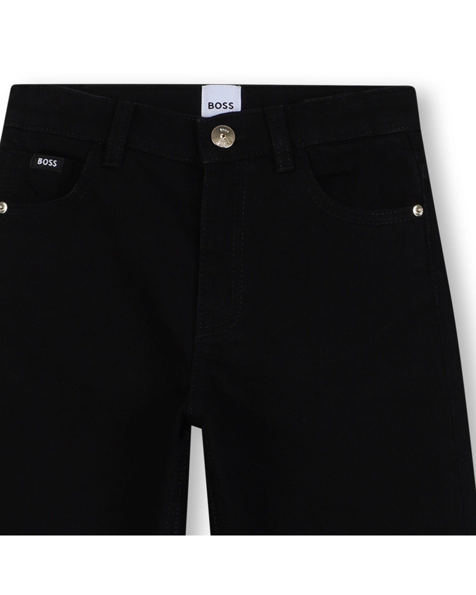 PANTALON DENIM