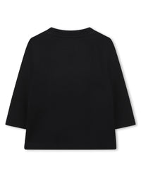 TEE-SHIRT MANCHES LONGUES
