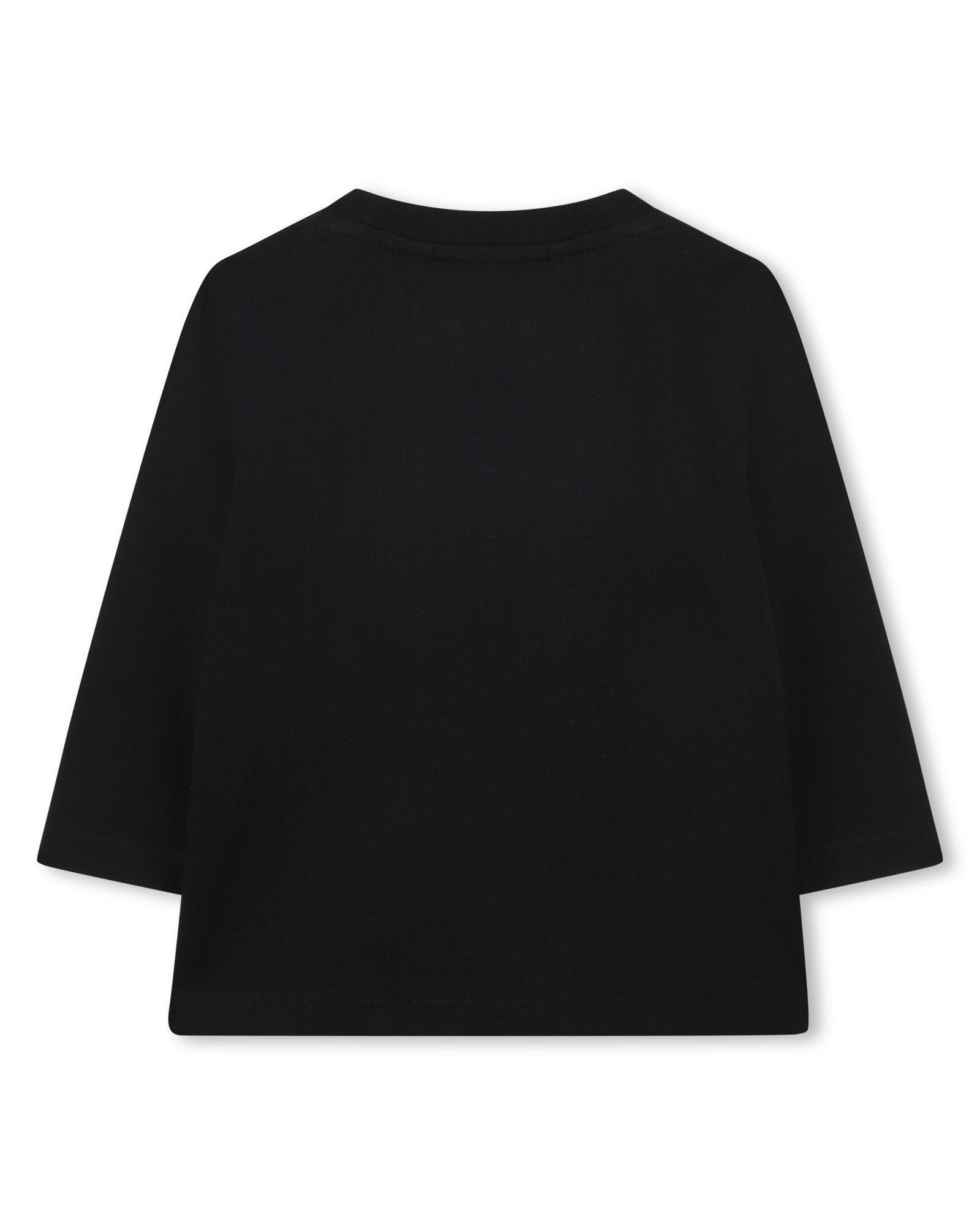 TEE-SHIRT MANCHES LONGUES