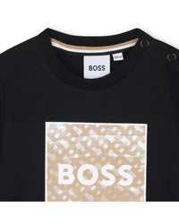 TEE-SHIRT MANCHES LONGUES