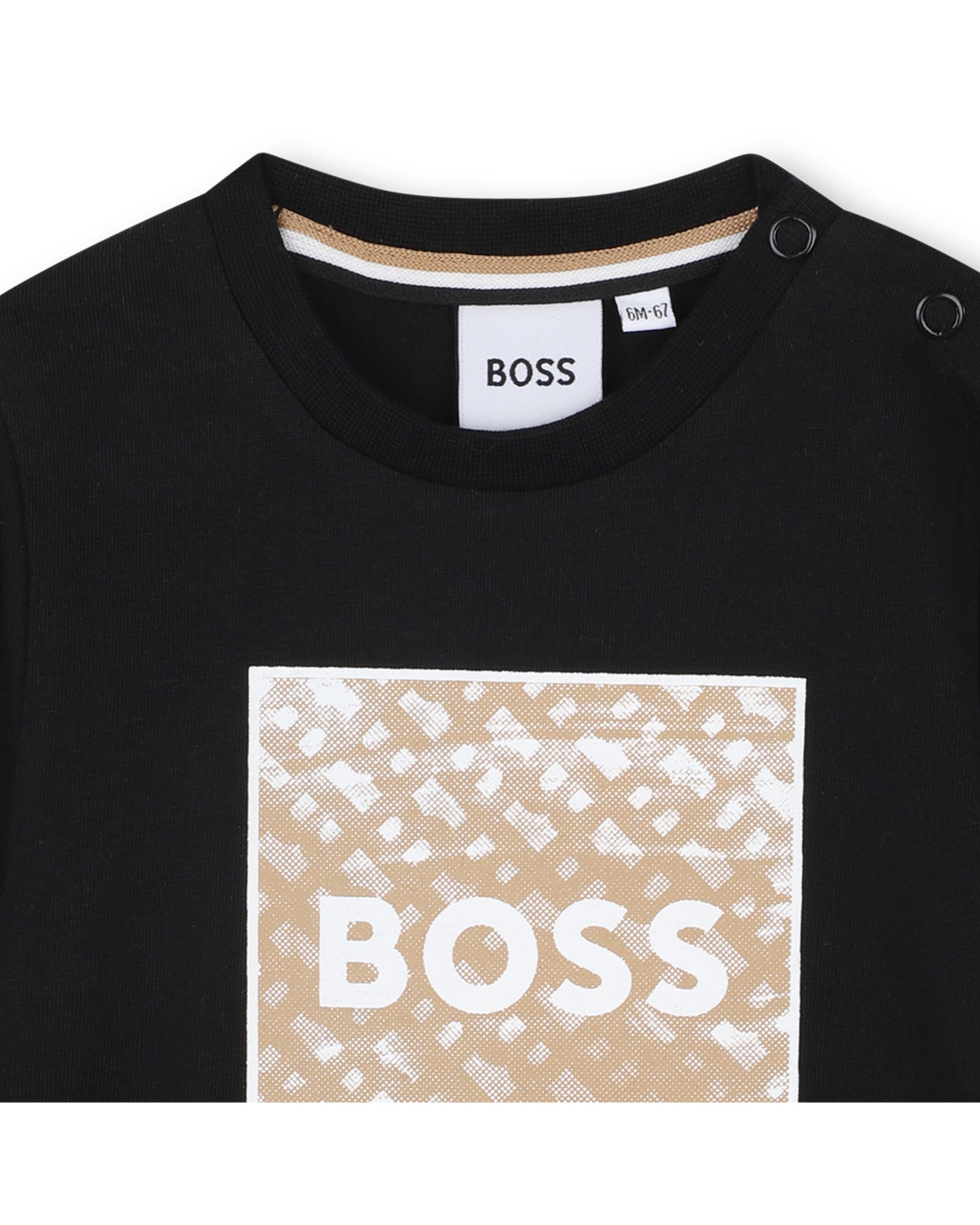 TEE-SHIRT MANCHES LONGUES