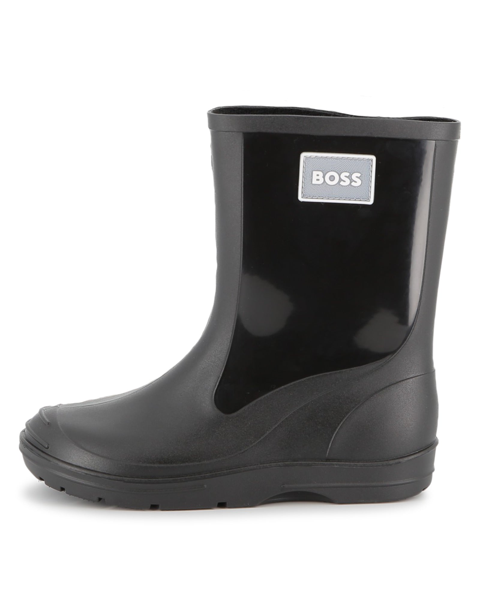 BOTTES DE PLUIE