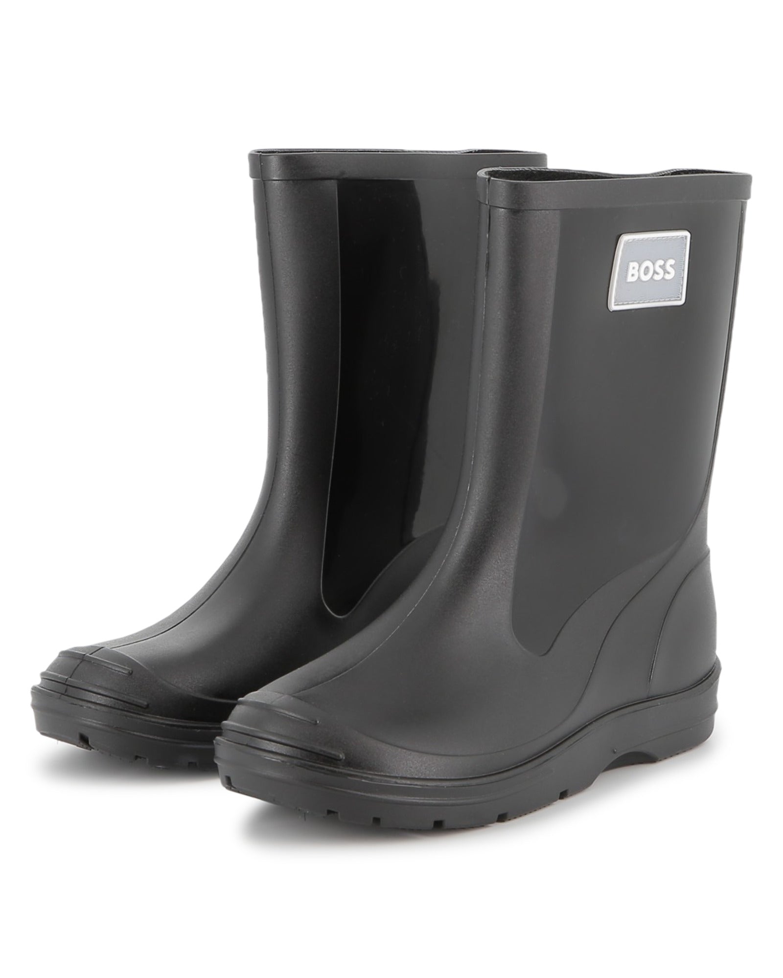 BOTTES DE PLUIE