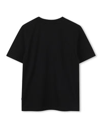 TEE-SHIRT MANCHES COURTES