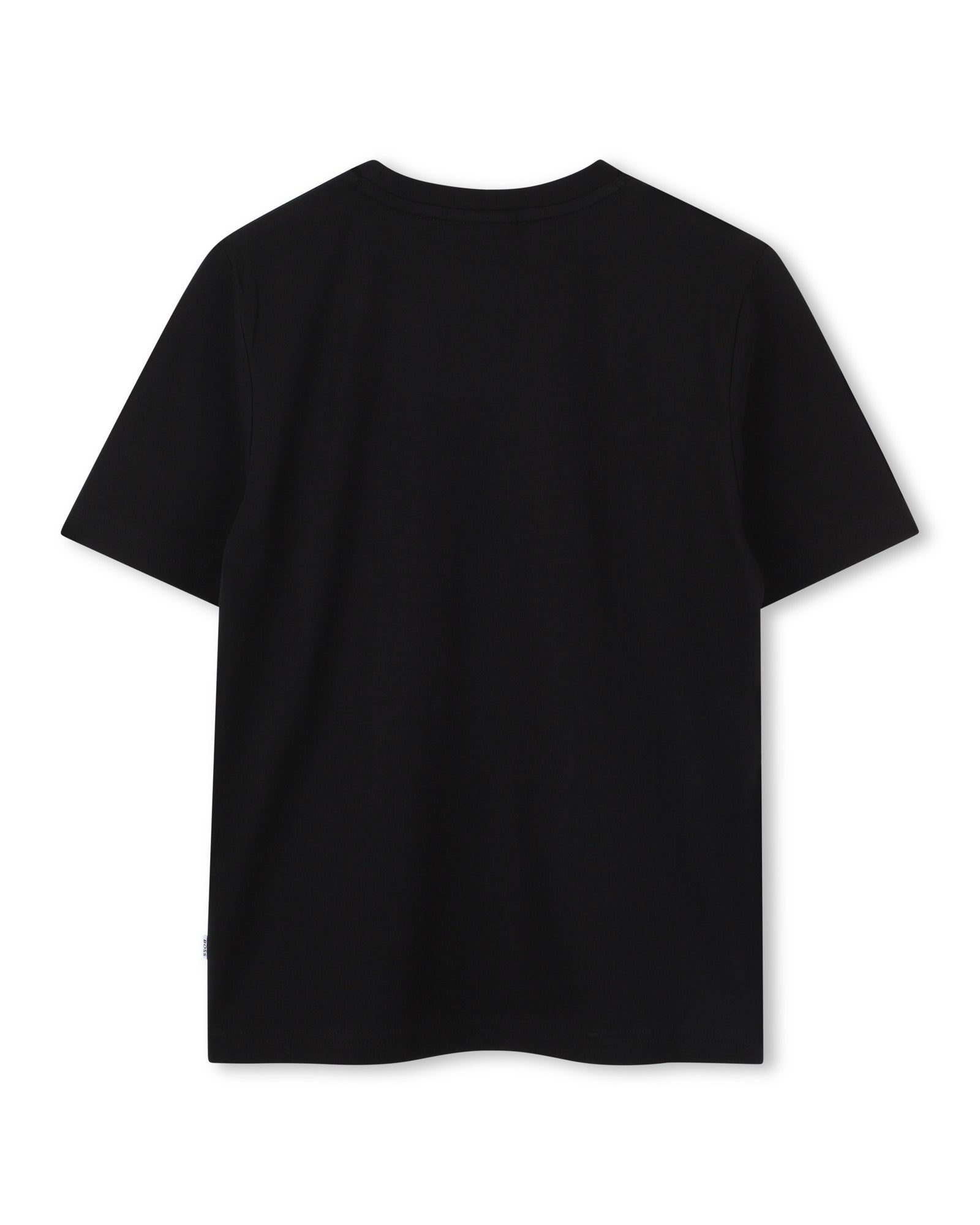 TEE-SHIRT MANCHES COURTES
