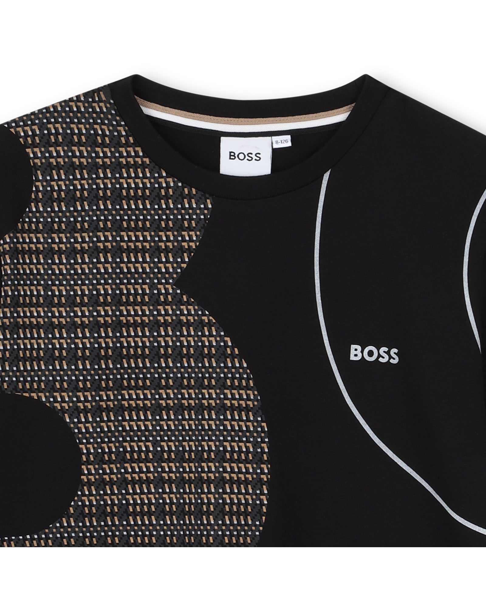 TEE-SHIRT MANCHES COURTES